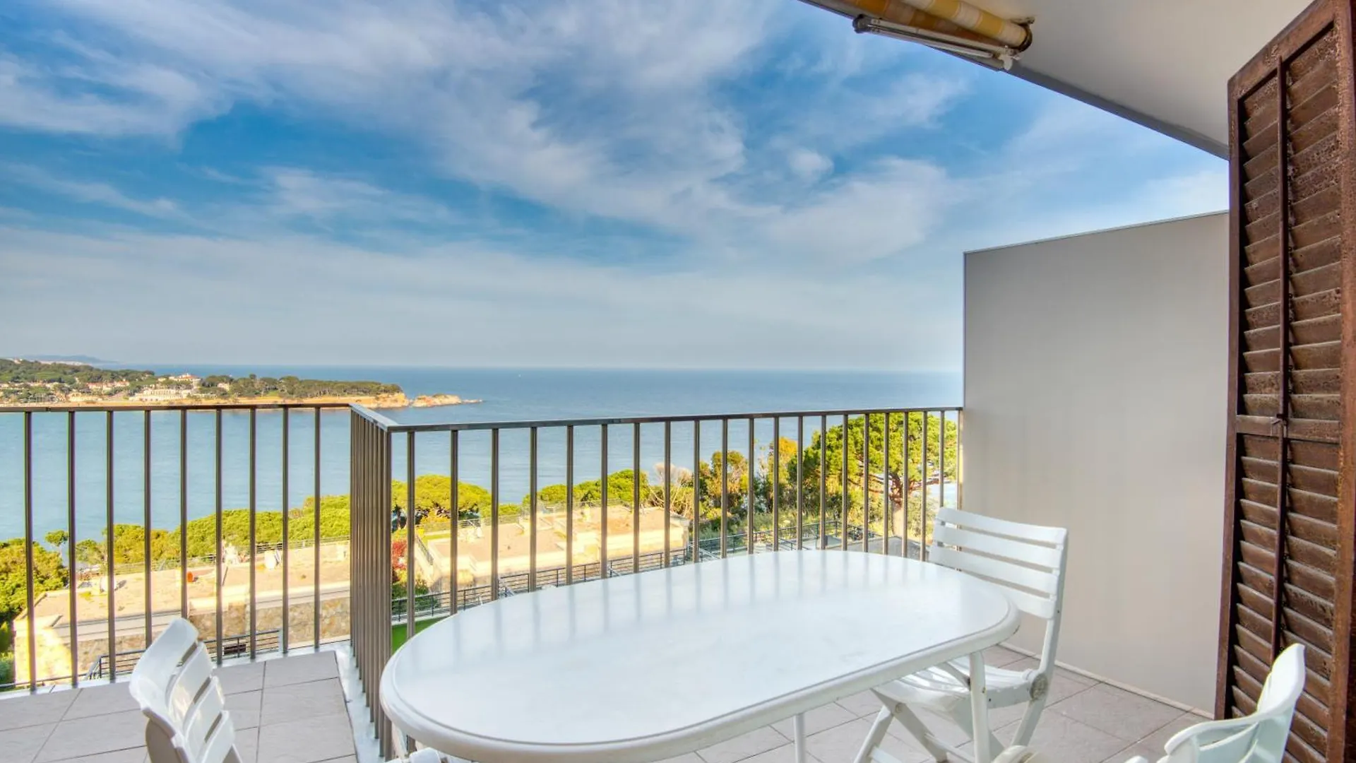 Eden Mar Apt 19 Sant Feliu de Guixols
