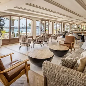 Hotel Ilunion Caleta Park, Sant Feliu de Guixols