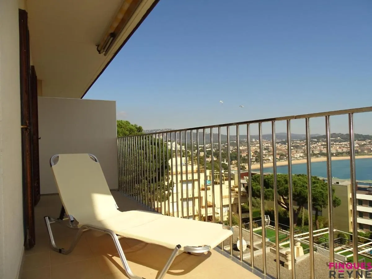 Eden Mar Apt 19 Sant Feliu de Guixols Apartment