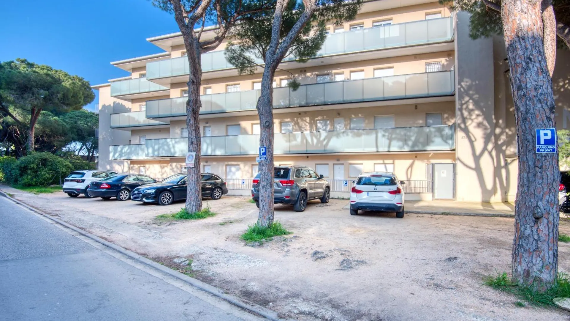 Eden Mar Apt 19 Sant Feliu de Guixols